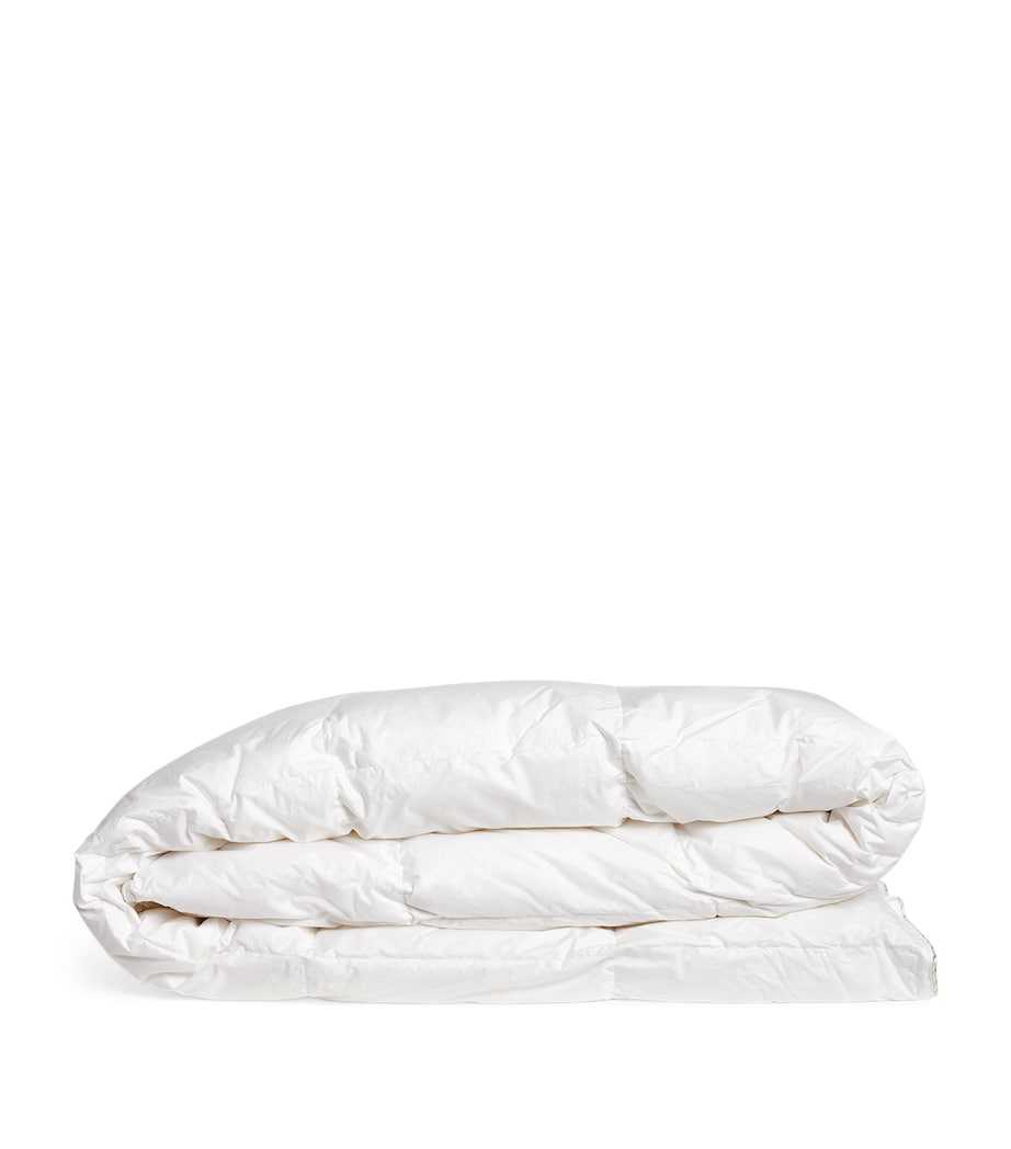 Brinkhaus King Chateau Canadian Goose Down Light Duvet (4.5 Tog)