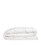 Brinkhaus King Chateau Canadian Goose Down Light Duvet (4.5 Tog)