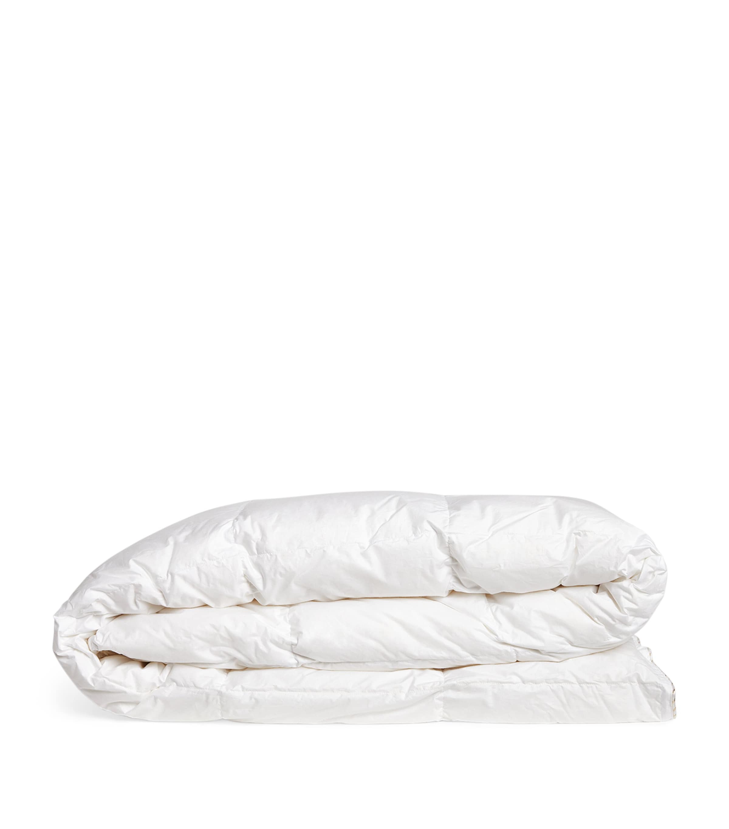 Brinkhaus King Chateau Canadian Goose Down Light Duvet (4.5 Tog)