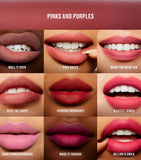 MAC Powder Kiss Lip + Cheek Mousse