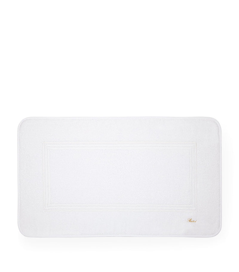 Pratesi Tre Righe Bath Mat (50cm x 90cm)