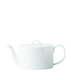 Wedgwood Gio Pattern fine bone china teapot (British brand)
