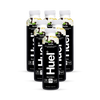 Huel Black Edition Meal Drink Vanilla 6 x 500ml, UK version