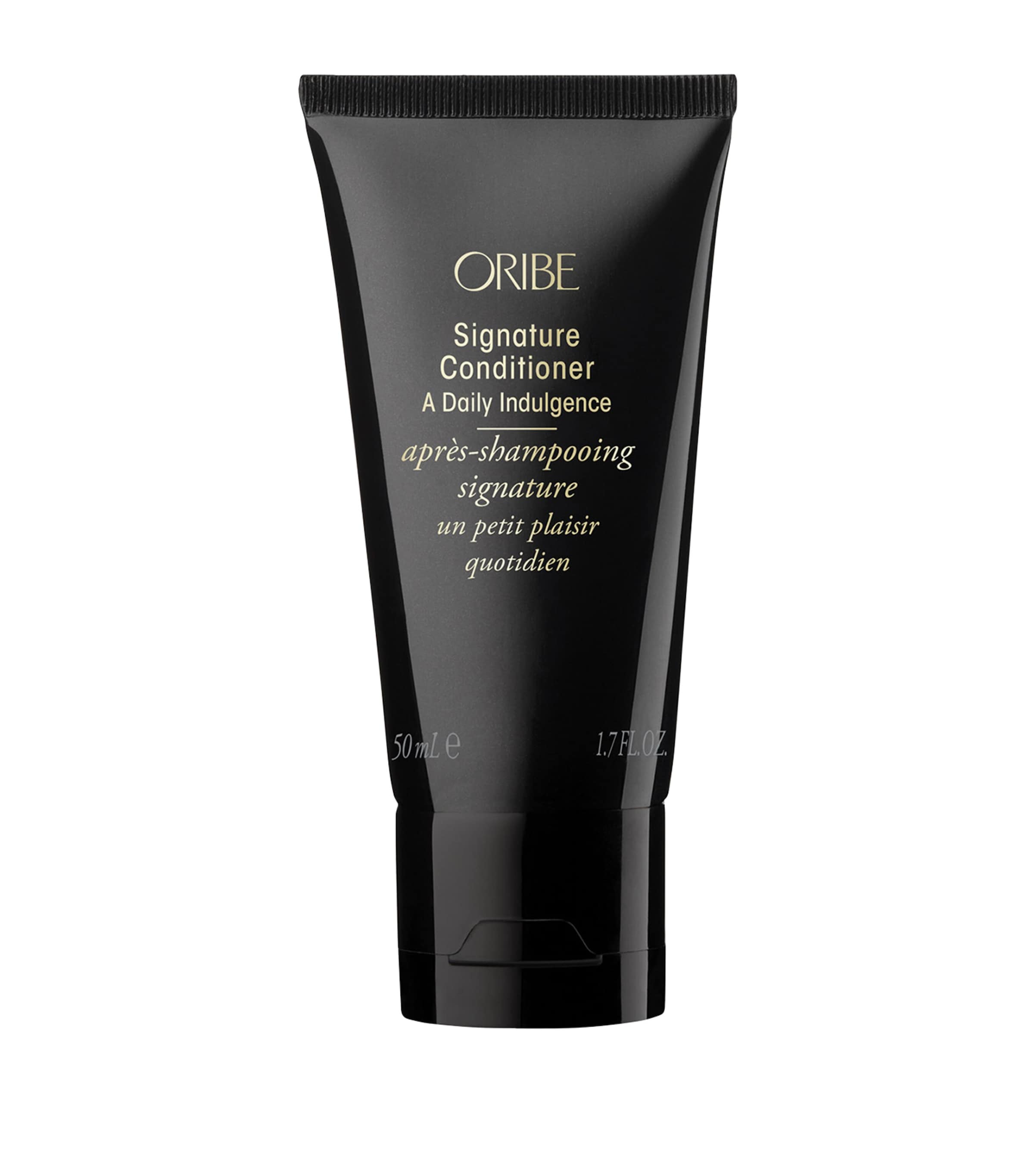 Oribe Signature Travel Size Conditioner 50ml, imported from the UK