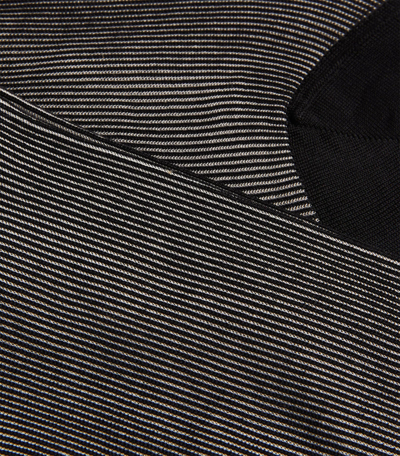 Falke Fine Shadow socks - British product