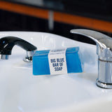 Bluebeards Revenge Big Blue Bar of Soap 175g - British product