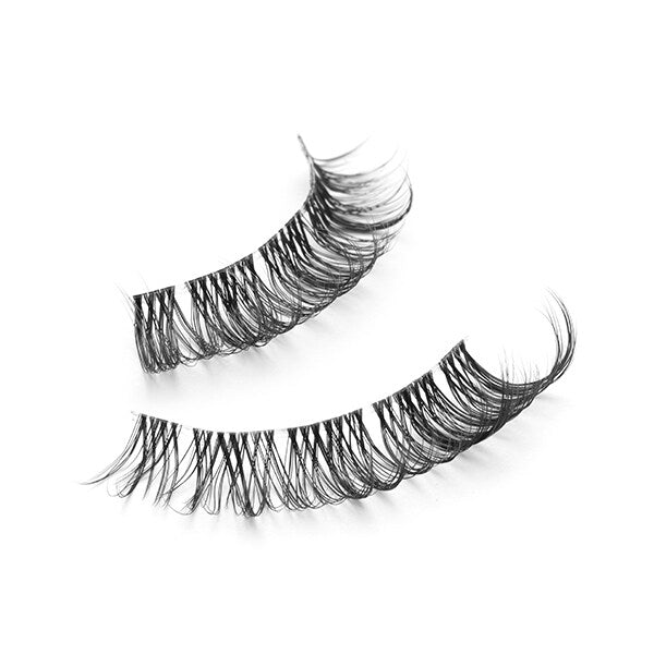 Eylure false eyelashes Volume and Curl No 138 - British product