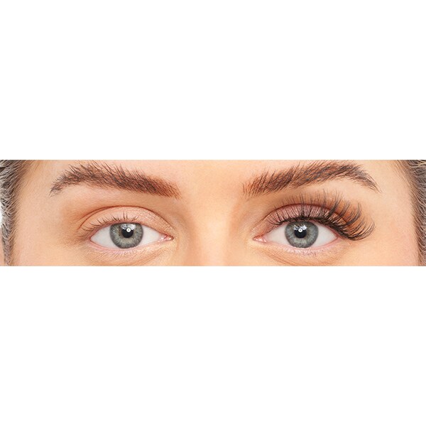 Eylure false eyelashes Volume and Curl No 138 - British product