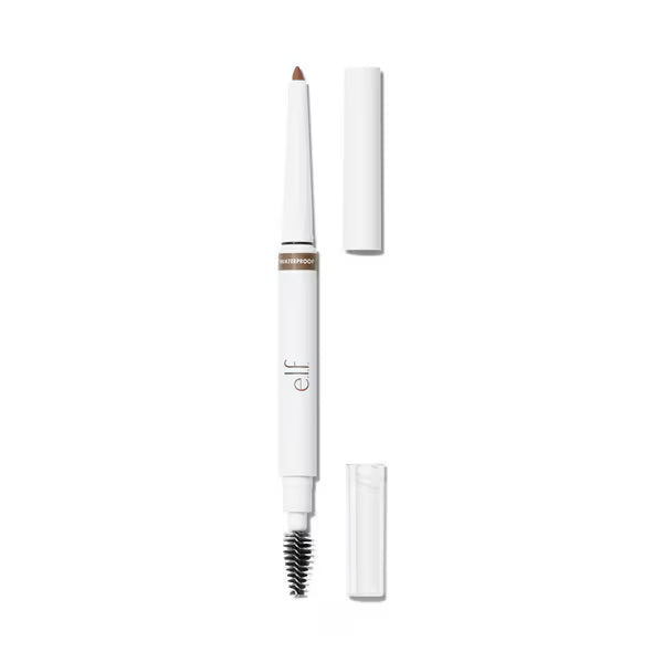 e.l.f brow pencil taupe, UK version