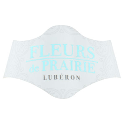 Fleurs de Prairie Lubéron 187ml