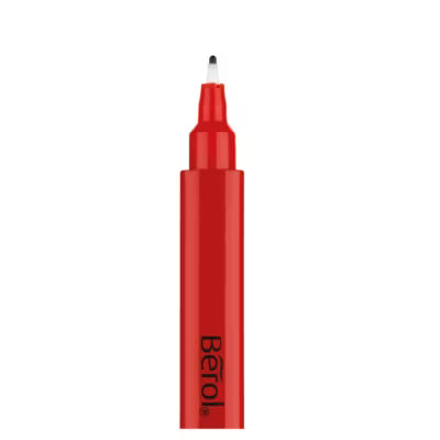 Berol Handwriting Pens - British product