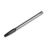 Paper Mate InkJoy black ballpoint pens 8-pack imported from the UK
