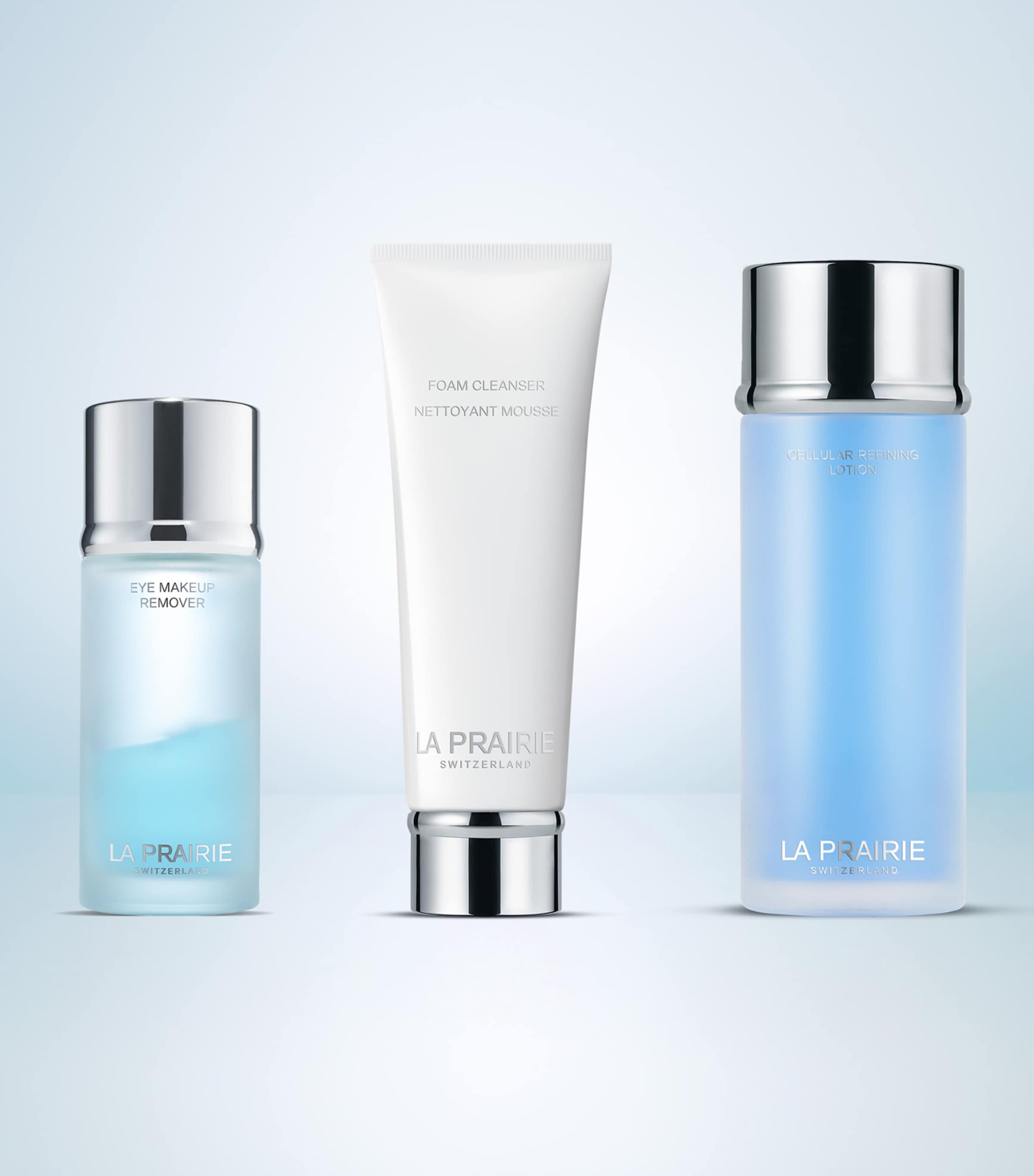 La Prairie Eye Makeup Remover (80ml)