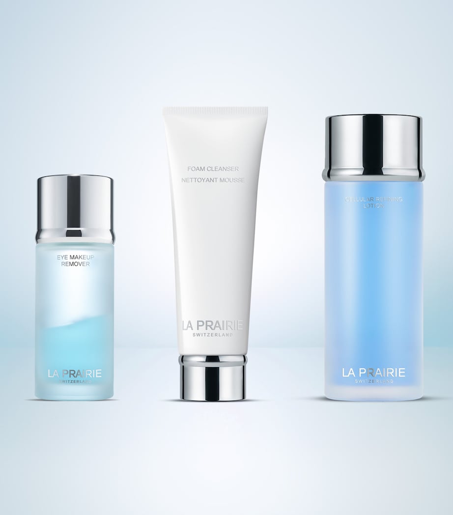 La Prairie Eye Makeup Remover (80ml)