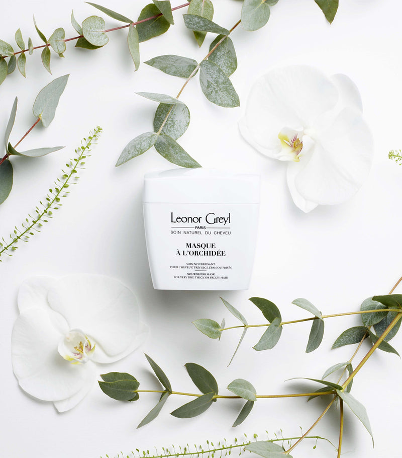 Leonor Greyl Masque À L'Orchidée (200ml)