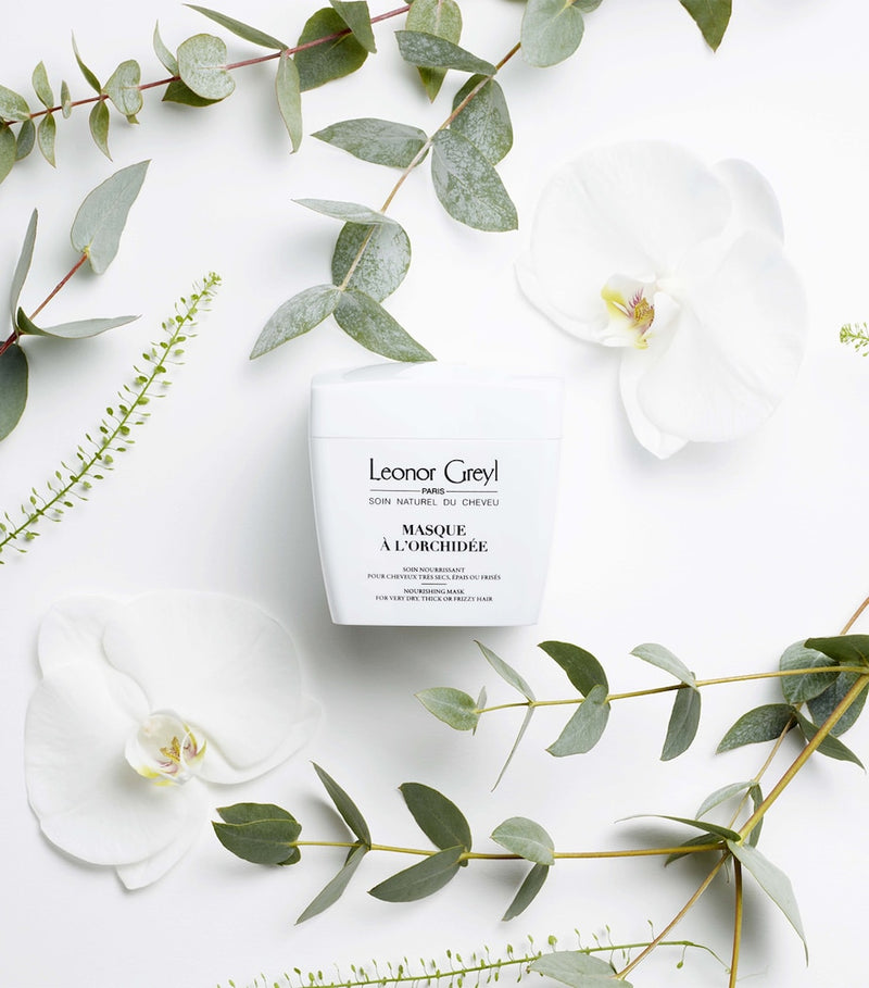 Leonor Greyl Masque À L'Orchidée (200ml)