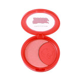 Profusion Cosmetics Hot Stuff Blushlighter Matte Shimmer (British brand)