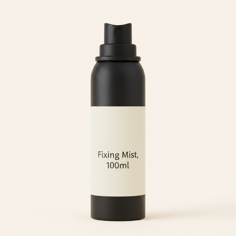 Sleek MakeUP Lifeproof Fixing Mist Mattifying 80ml (British brand)