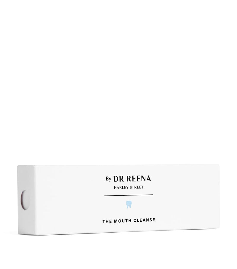 Dr Reena antibacterial no-rinse mouth wash 15ml - British product