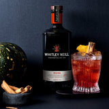 Whitley Neill Dry Gin   70cl GOODS M&S   