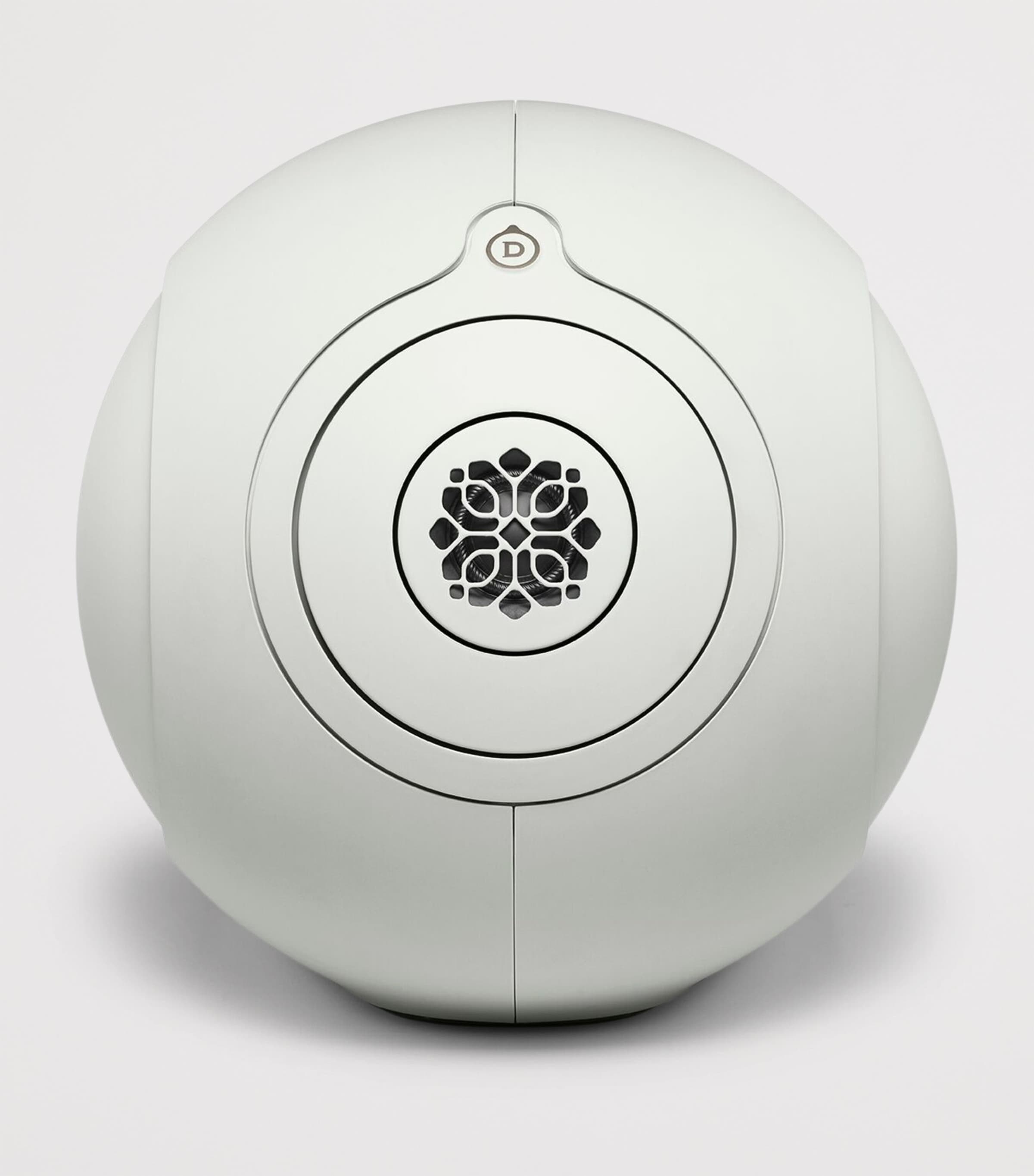 Devialet Phantom Ultimate 108 dB speaker - British product