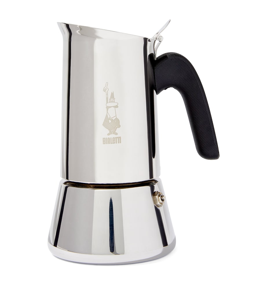 Bialetti Venus Induction 6-Cup Cafetière - British product