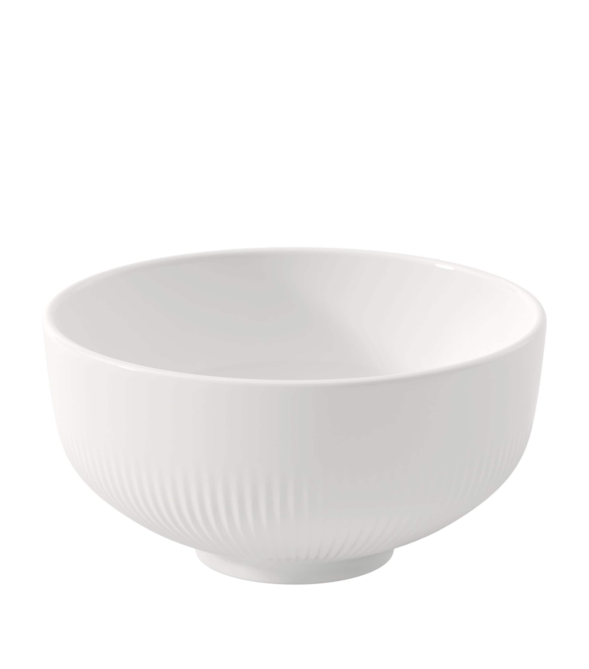 Villeroy & Boch Porcelain Afina Bowl (13cm)