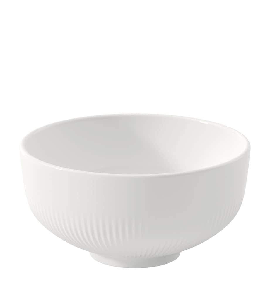 Villeroy & Boch Porcelain Afina Bowl (13cm)