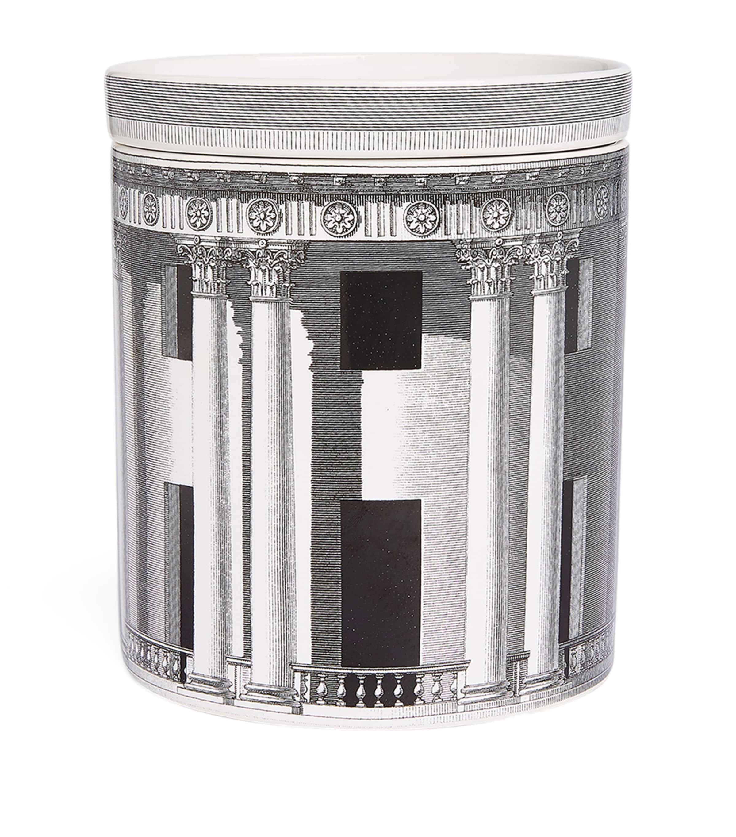Fornasetti Architettura candles 2.35kg - British product