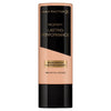 Max Factor Foundation Natural Bronze, imported from the UK