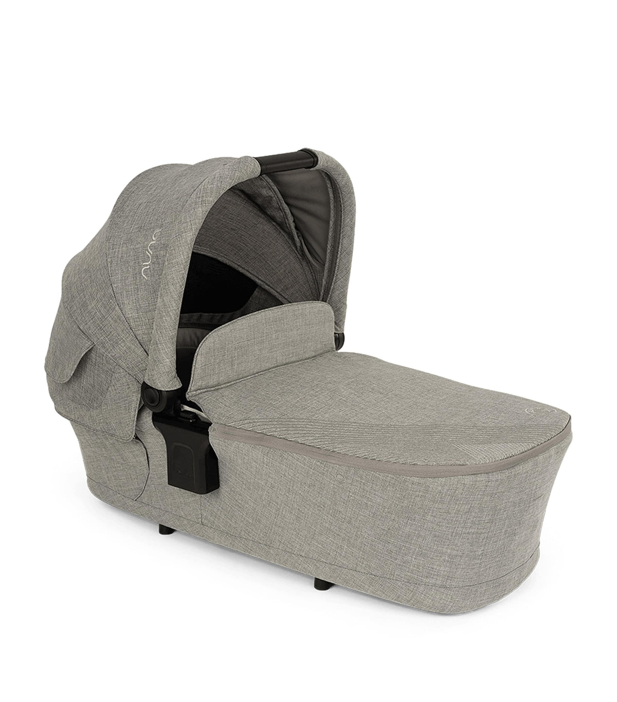 Nuna BMW LYTL carry cot, imported from the UK