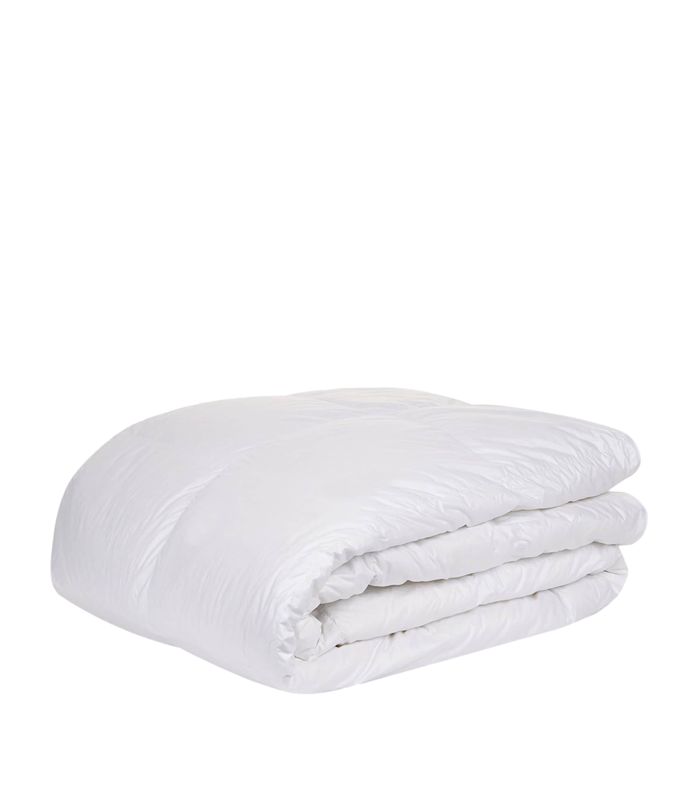 Brinkhaus King Chalet 100% Siberian Goose Down Summer Duvet 3.5 Tog - British product