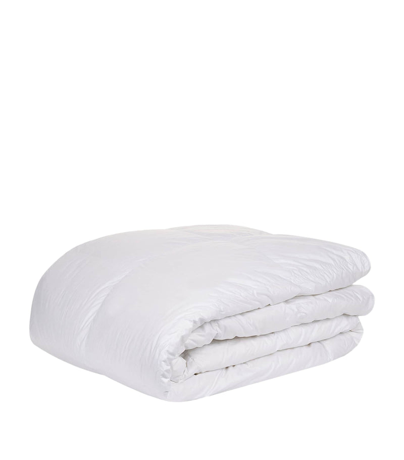 Brinkhaus King Chalet 100% Siberian Goose Down Summer Duvet 3.5 Tog - British product
