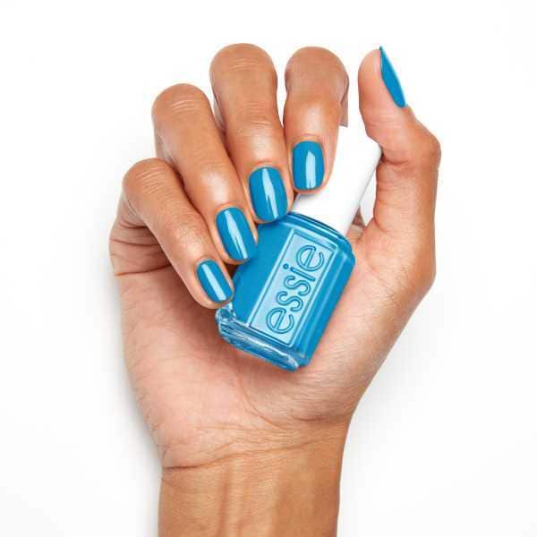 Essie Offbeat Chic Core 954 Nail Polish - British product