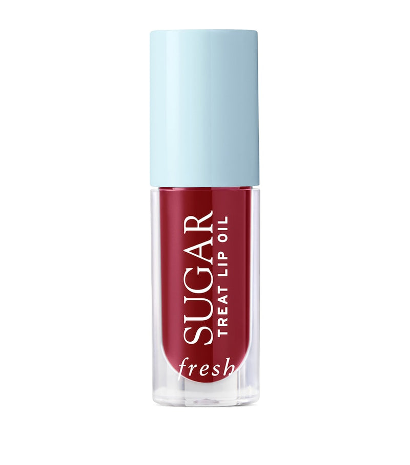 Fresh Sugar Treat Lip Oil - British product
