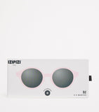 Izipizi kids round sunglasses, UK version