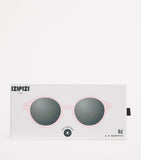 Izipizi kids round sunglasses, UK version