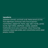 Ricola Lemon Mint Herbal Sweets Box 45g - McGrocer