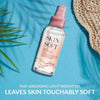 DNR Body Oil Spray Silky Moisture 150ml, imported from the UK