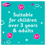 Calpol Saline Blocked Nose Spray 15ml - British product