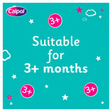 Calpol Vapour Plug Refill Pads Lavender & Chamomile 5 Pads - British product