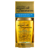 OGX Argan Oil of Morocco Extra Penetrating Hair Serum 100ml, imported from the UK