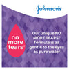 Johnson's bedtime baby shampoo 500g, UK version
