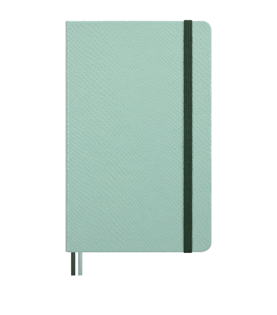 Moleskine Year of the Snake Notebook, imported from the UK