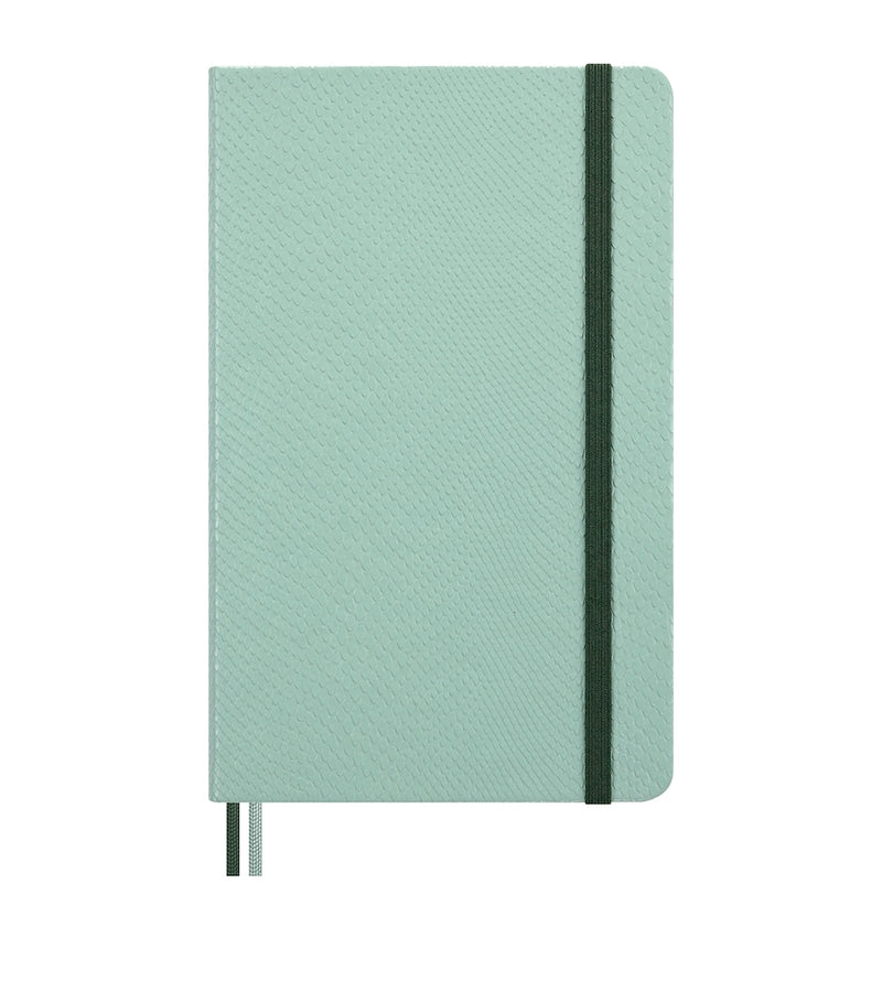 Moleskine Year of the Snake Notebook, imported from the UK