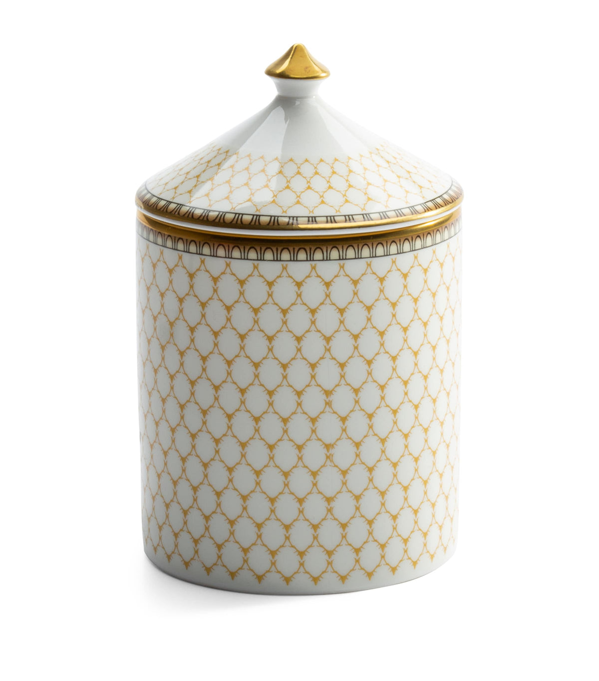 Halcyon Days hyacinth candle 470g, UK version