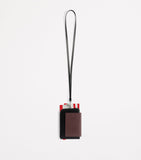 Balenciaga Calfskin Passport Phone Holder
