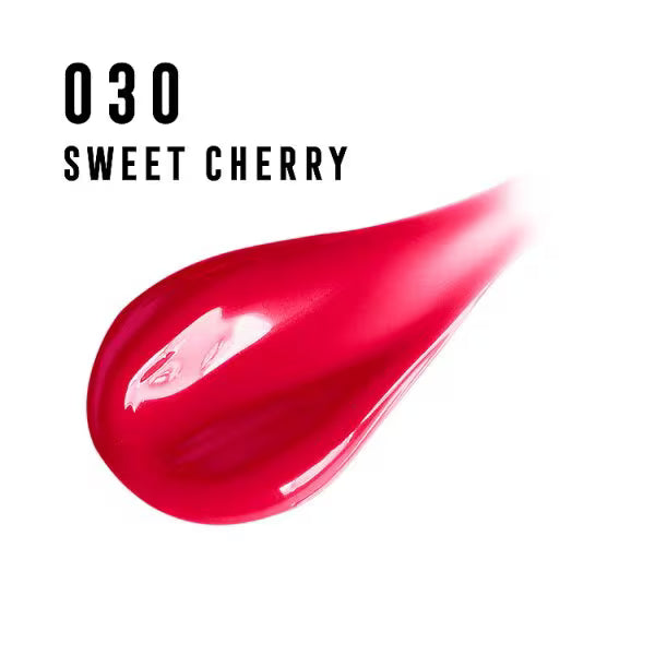 Max Factor Miracle Pure Lip Enhancer Gloss Sweet Cherry 12ml, imported from the UK
