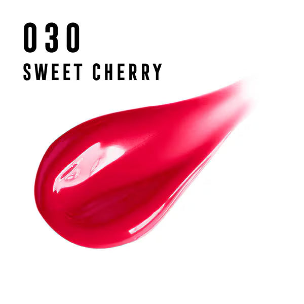 Max Factor Miracle Pure Lip Enhancer Gloss Sweet Cherry 12ml, imported from the UK