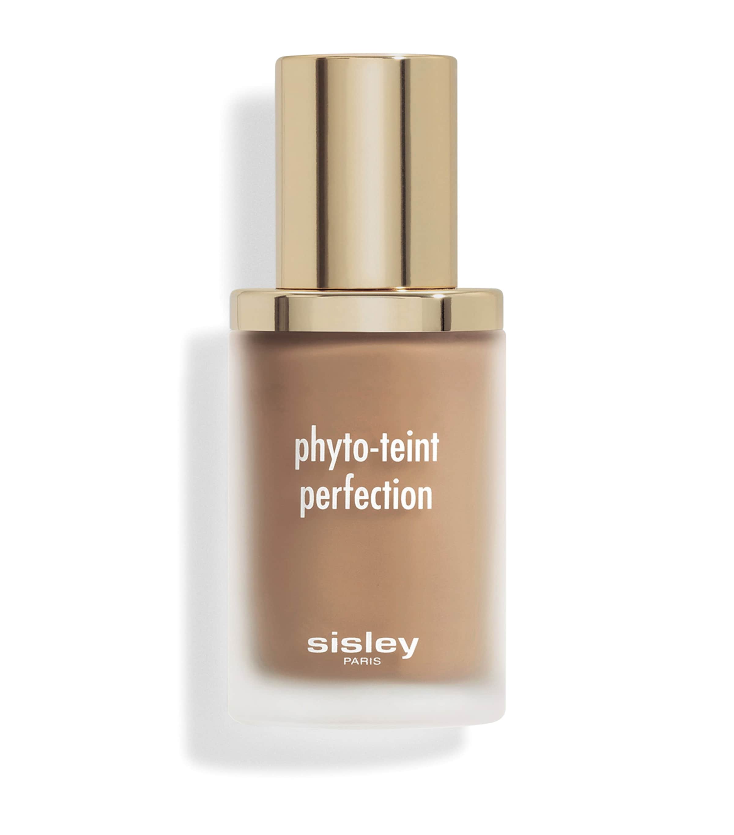 Sisley Phyto-Teint Perfection foundation 30ml (British brand)